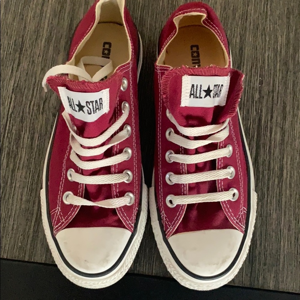 Converse Shoes